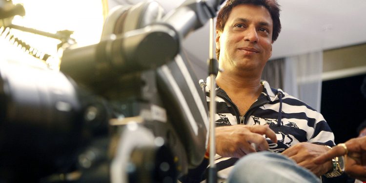 Madhur Bhandarkar