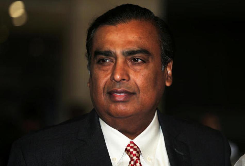 Caller threatens to blow up, issues threats against Ambani family