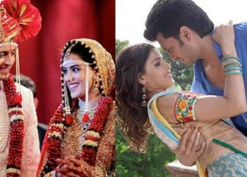 Happy B’day Genelia D'Souza; the actress didn’t like hubby Riteish in their first meeting