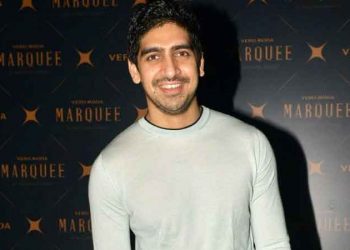 Ayan Mukerji