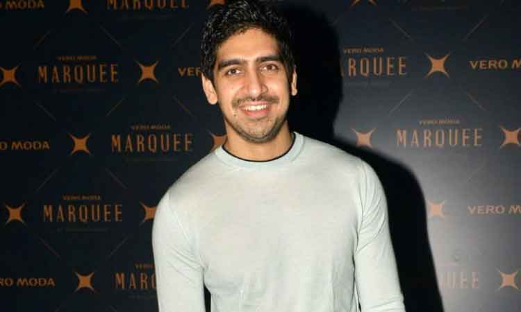 Ayan Mukerji