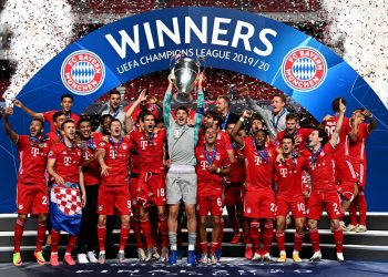 Bayern Munich