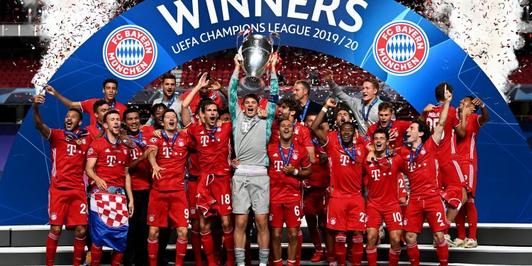 Bayern Munich