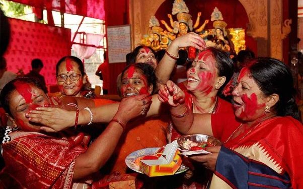 Trolls labelled Bengali women as ‘manipulative’, ‘dominating’, ‘bish kanya’ (poison girl), who ‘use their husbands for ATM’ and the ones who know ‘black magic’