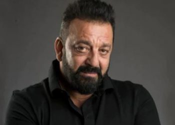 Sanjay Dutt