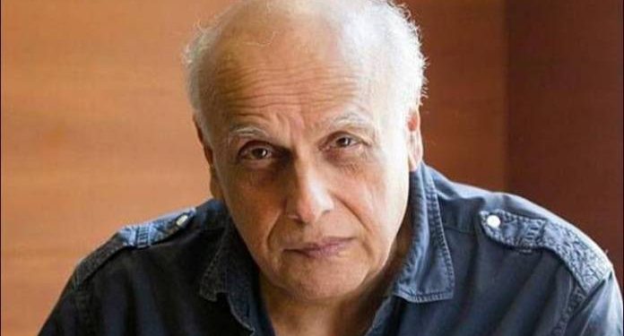 Do you know Mahesh Bhatt wanted to make a film on 'Scam 2003: The Telgi Story' back in 2004?