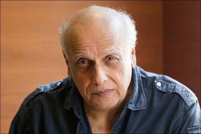 Do you know Mahesh Bhatt wanted to make a film on 'Scam 2003: The Telgi Story' back in 2004?