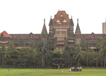 Bombay HC (Image courtesy: Wikimedia Commons)