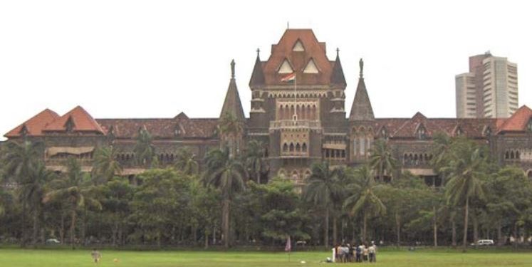 Bombay HC (Image courtesy: Wikimedia Commons)