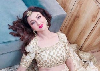 ‘Bhabiji Ghar Par Hain’ star 'Bhabiji' will no longer be available at home; know why this actress opted out of the popular serial