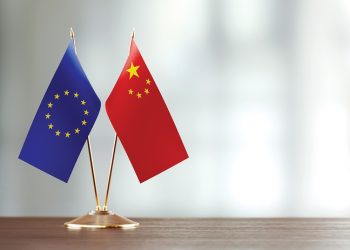 EU lashes out at China for support of Russia in Ukraine war