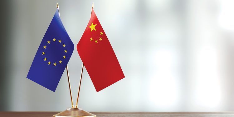 EU lashes out at China for support of Russia in Ukraine war