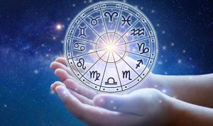 Horoscope - Astrology