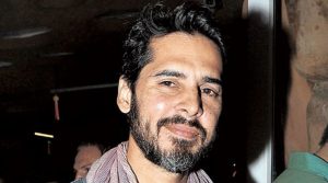 Dino Morea