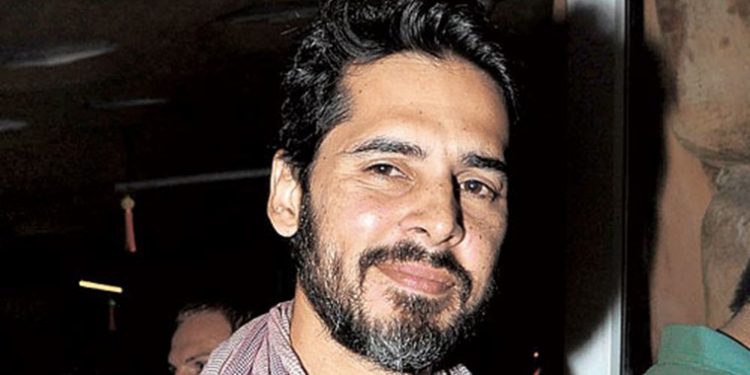 Dino Morea