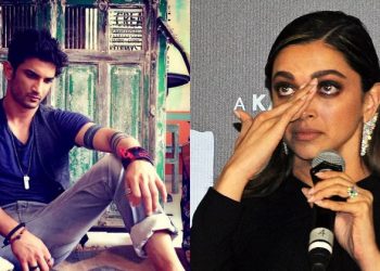 Sushant Singh Rajput's fans fiercely troll Deepika Padukone for this reason