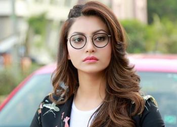 Urvashi Rautela on shooting for debut Telugu film amid new normal