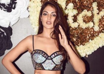 Big relief! Bombay High Court grants bail to Rhea Chakraborty