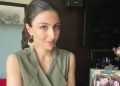 Actress Soha Ali Khan has healthy feast ideas for festival season