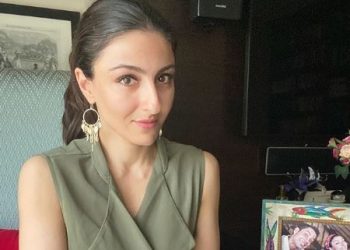 Actress Soha Ali Khan has healthy feast ideas for festival season