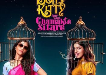 'Dolly Kitty Aur Woh Chamakte Sitare' to have OTT release in September