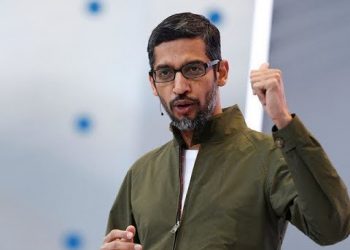 Google CEO Sundar Pichai rules out of buying TikTok