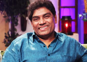 Birthday boy Johnny Lever used to sell pens to make a living; now he is ‘King of Comedy’