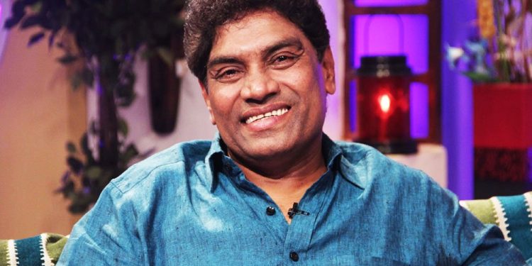 Birthday boy Johnny Lever used to sell pens to make a living; now he is ‘King of Comedy’