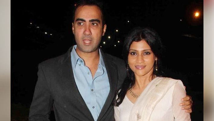 Birthday boy Ranvir Shorey once dated Mahesh Bhatt's daughter