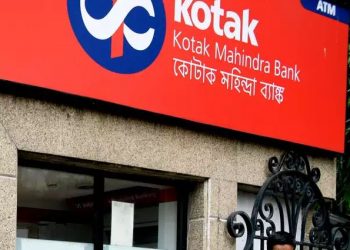 Kotak Mahindra Bank