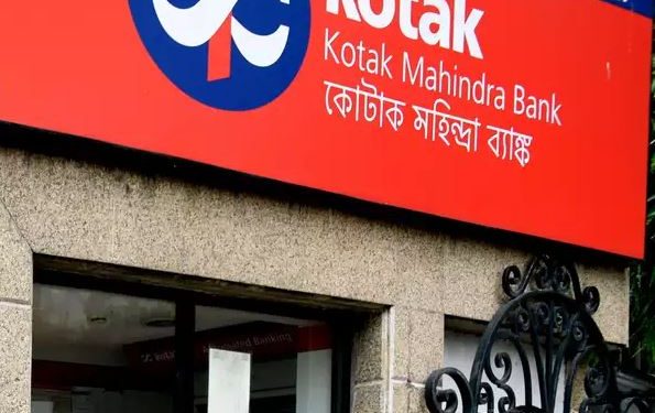 Kotak Mahindra Bank