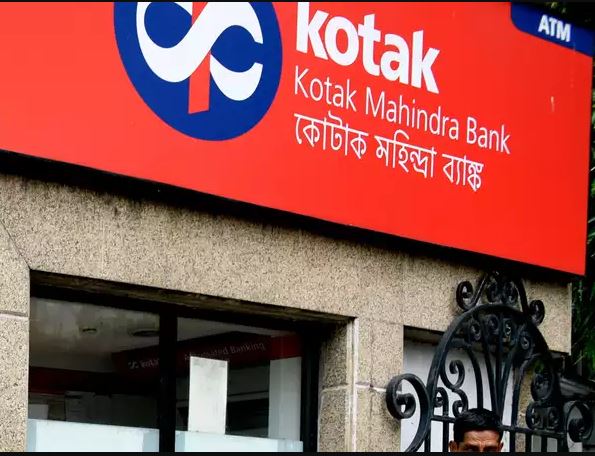 Kotak Mahindra Bank