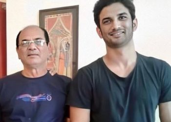 ED records statement of Sushant Singh Rajput's father in money laundering probe