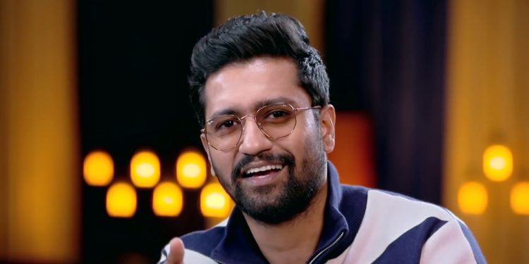 Vicky Kaushal