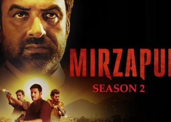Netizens demand boycott of 'Mirzapur-2' and Ali Fazal is the reason