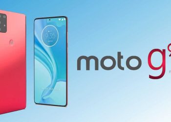 Motorola launches Moto G9 with triple camera setup, 6.5-inch HD+ display