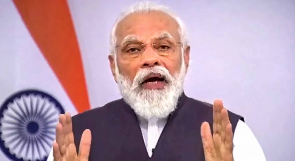 Narendra Modi