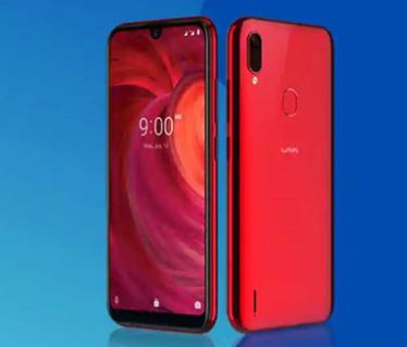 Lava launches budget smartphone for Rs 7,777