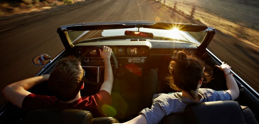 Driving with car windows open means more foul air - OrissaPOST