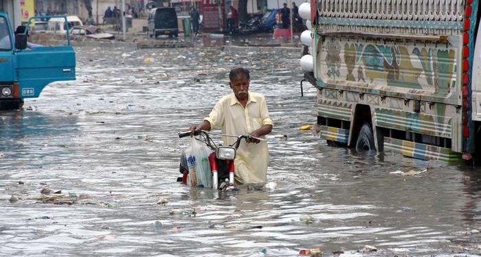 Qatar gives $25m to help Pakistan deal with flood crisis