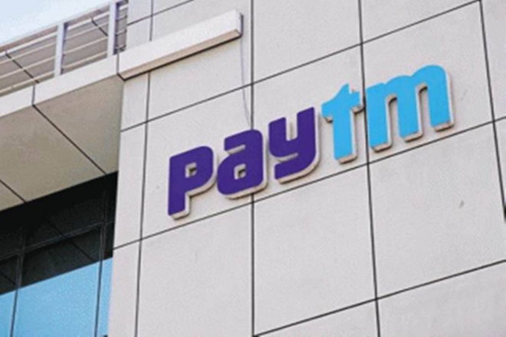 Paytm takes on Google, unveils India's own Android Mini App Store
