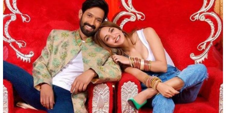 Vikrant Massey, Kriti Kharbanda's comedy set for July 2021 release