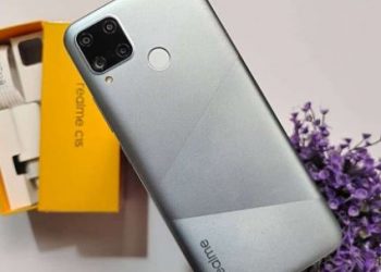 Realme C15, Realme C12 will launch in India soon