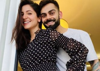 Breaking! Anushka Sharma and Virat Kohli expecting first baby