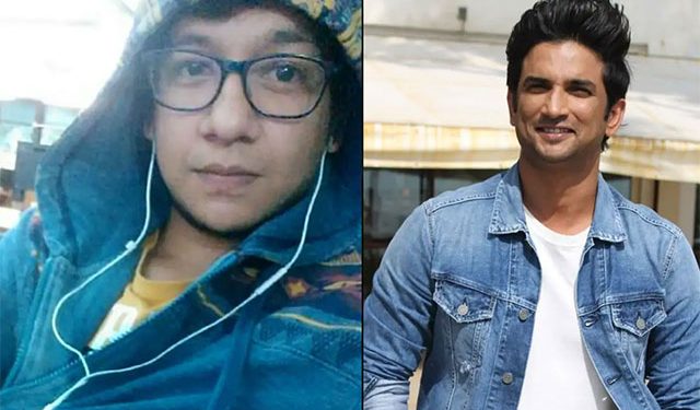 Sushant Singh Rajput's flatmate Siddharth Pithani joins ED probe