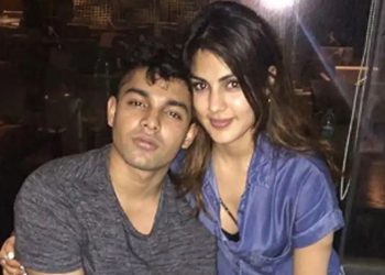 Sushant Singh Rajput case: Rhea, Showik judicial custody extended till October 20