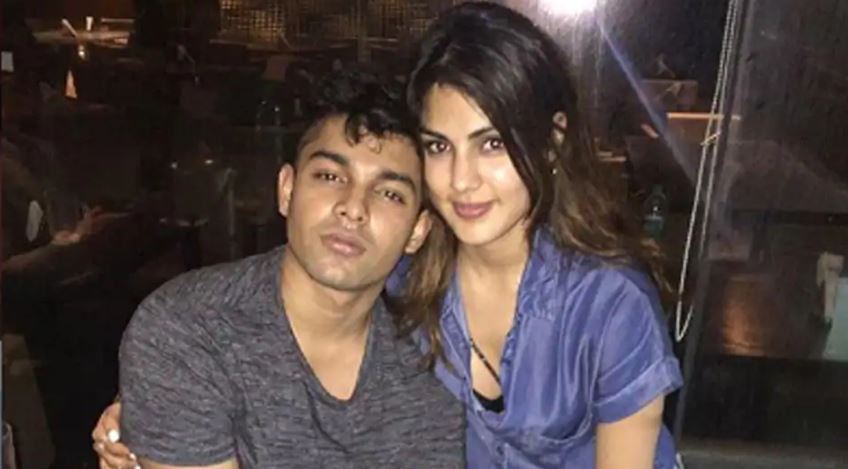 Sushant Singh Rajput case: Rhea, Showik judicial custody extended till October 20