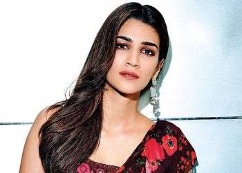 kriti Sanon