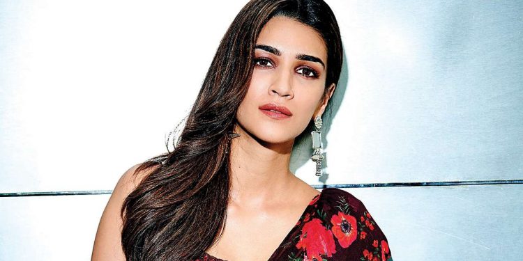 kriti Sanon