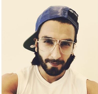 No-shave-November: From Virat kohli to Ranveer Singh, 5 celebs whose style  you can totally sport this winter - OrissaPOST